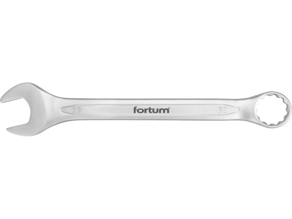 Fortum 4730232 klíč očkoplochý, 32 mm