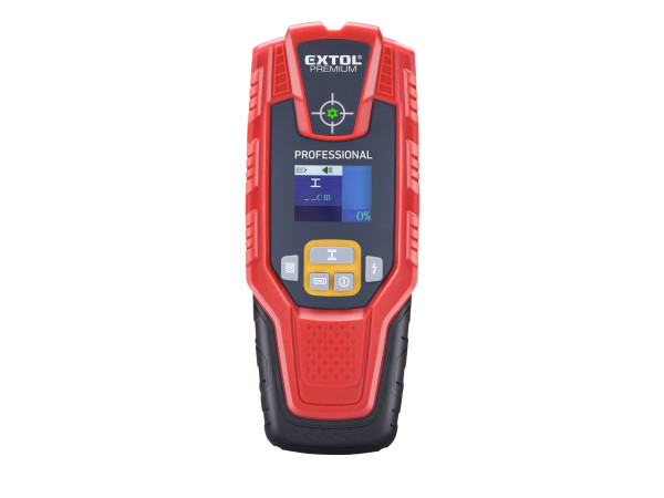 Extol Premium 8831321 detektor digitální