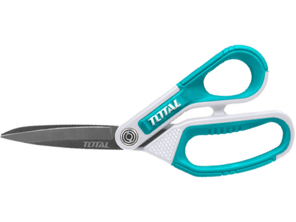 Total THSCRS812108 nůžky 210mm, industrial