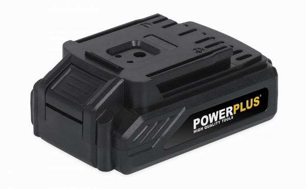 PowerPlus 103.126.06 - Baterie pro POWX00820, POWX00825