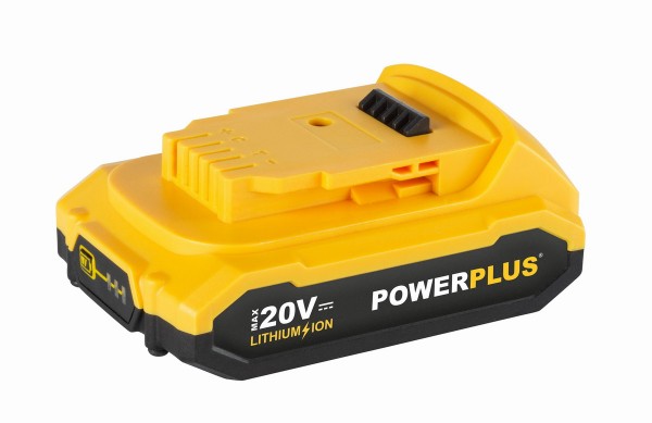 PowerPlus 103.134.06 - Baterie pro POWX00510