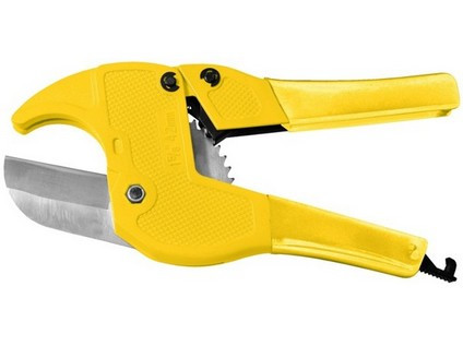 Proteco 10.55-890 nůžky na PPR trubky 42 mm, nerez