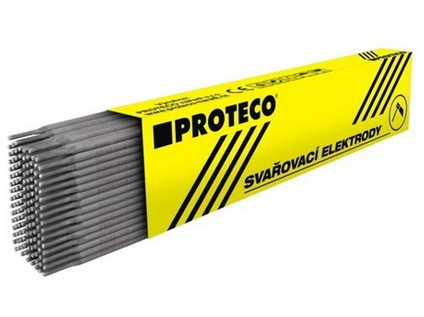 Proteco 42.18-5-RUTIL-2.5 elektroda rutil 2.5/300mm 2.5kg