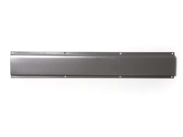 Závěsný systém G21 BlackHook závěsná lišta 61x10 cm