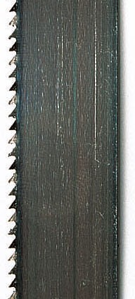 Pilový pás na dřevo a plasty pro SB 12 (6/0,5/2240 mm, 6z/palec)