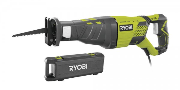 Ryobi RRS1200-K - elektrická šavlová pila 1200 W