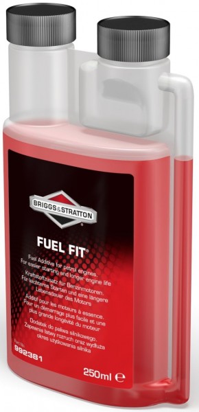 Briggs&Stratton Fuel Fit stabilizátor paliva 250ml