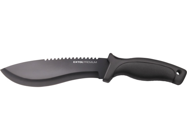 Extol Premium 8855304 nůž lovecký 290mm
