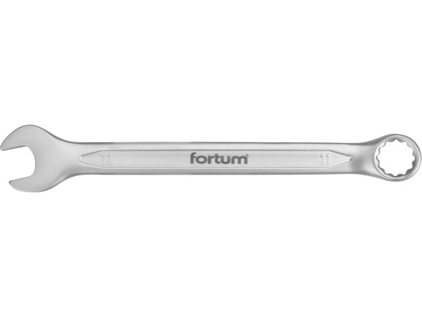 Fortum 4730211 klíč očkoplochý, 11 mm
