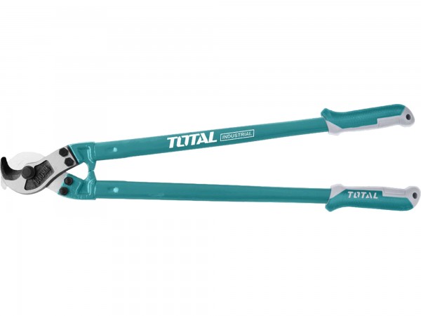 Total THT115242 kleště na kabely, 600mm, industrial