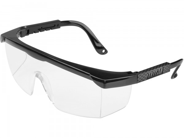 Total TSP301 brýle ochranné, industrial, čiré