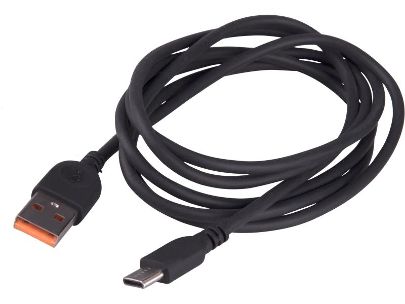 Extol Energy 42090 kabel USB, USB-C–USB-A, 1,5m