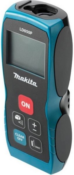 Makita LD050P laserový měřič vzdálenosti 0-50m